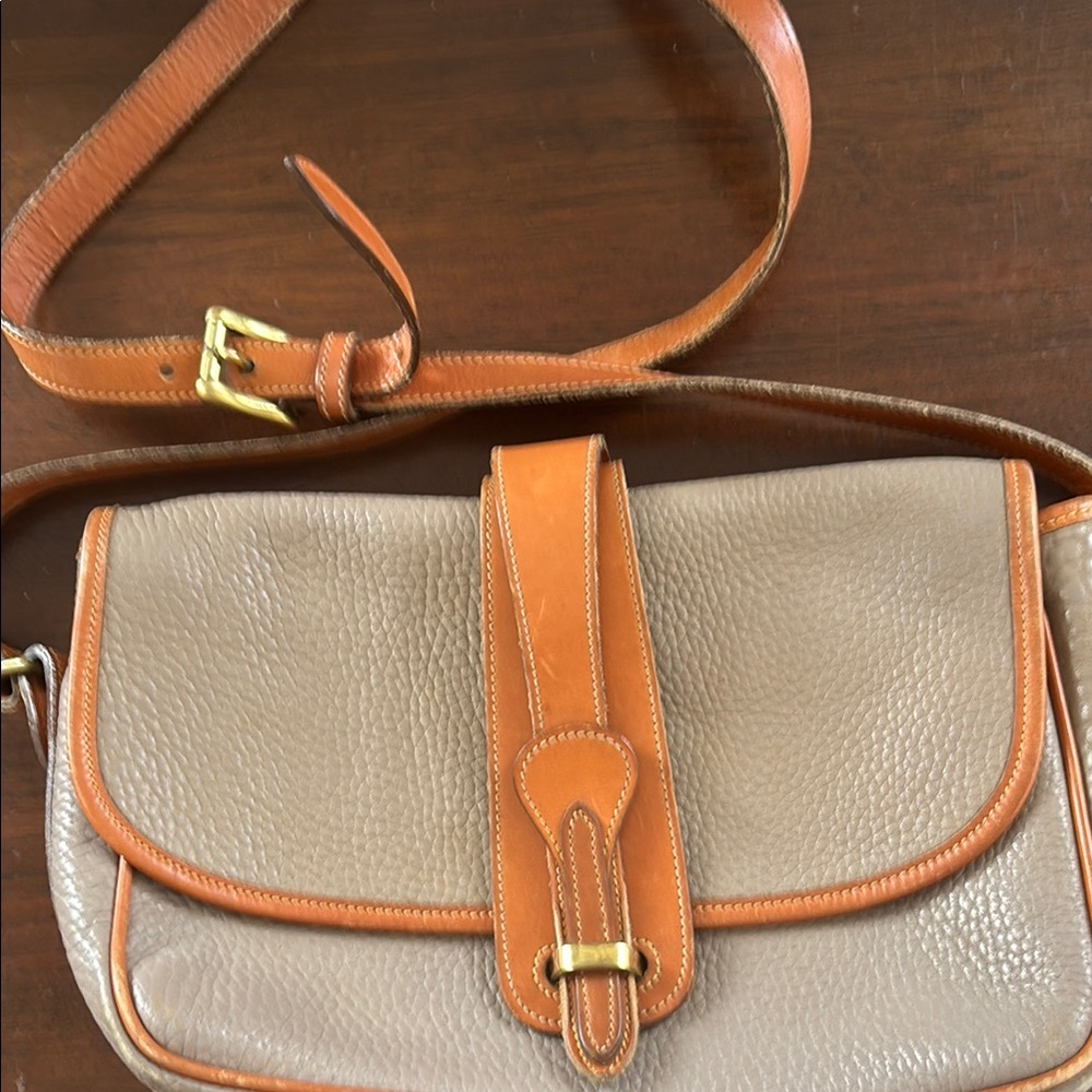 Dooney & Bourke Vintage shoulder bag